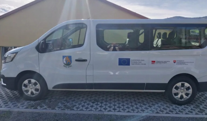 3. fotografia fotogalérie Zariadenie pre seniorov