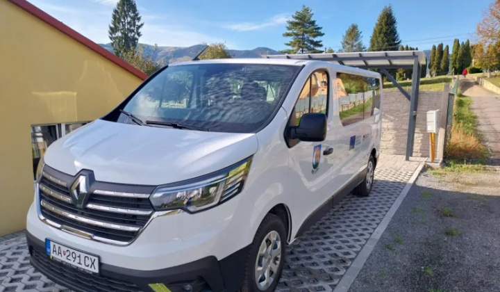 4. fotografia fotogalérie Zariadenie pre seniorov