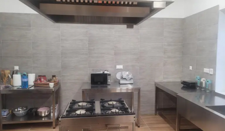 5. fotografia fotogalérie Zariadenie pre seniorov