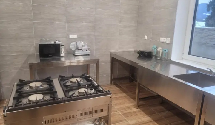 6. fotografia fotogalérie Zariadenie pre seniorov