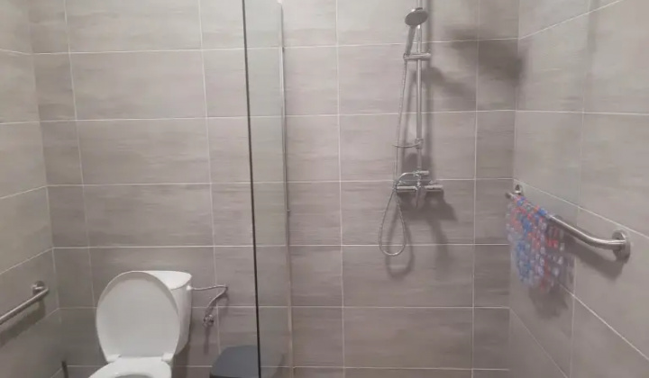 7. fotografia fotogalérie Zariadenie pre seniorov