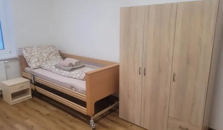 8. fotografia fotogalérie Zariadenie pre seniorov