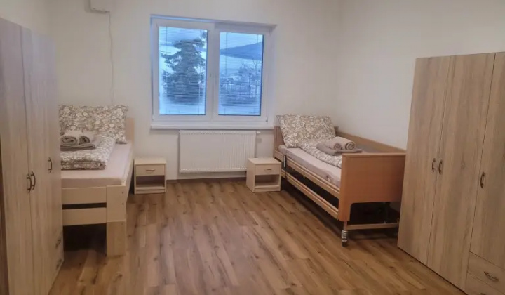 9. fotografia fotogalérie Zariadenie pre seniorov