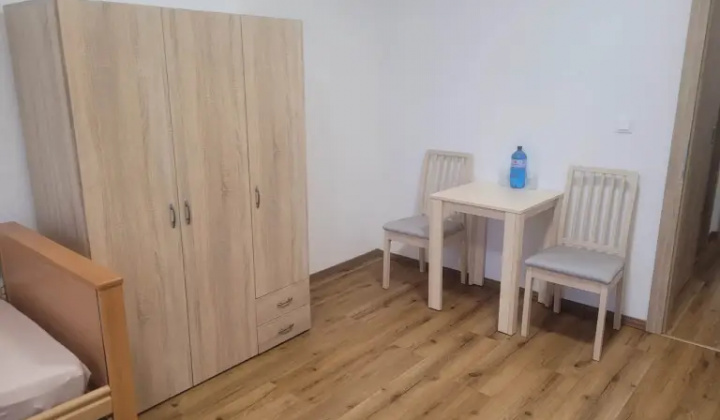 10. fotografia fotogalérie Zariadenie pre seniorov