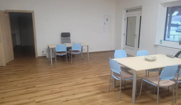 11. fotografia fotogalérie Zariadenie pre seniorov