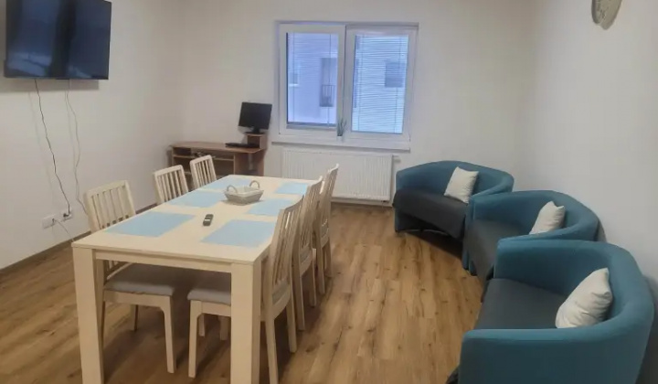 14. fotografia fotogalérie Zariadenie pre seniorov