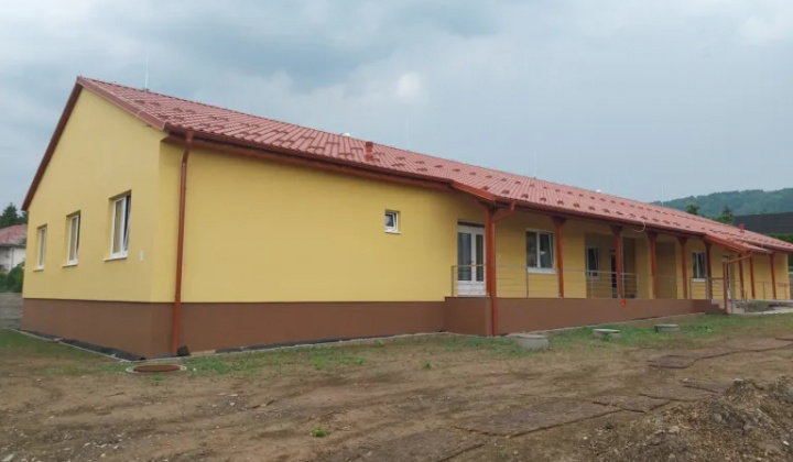 15. fotografia fotogalérie Zariadenie pre seniorov