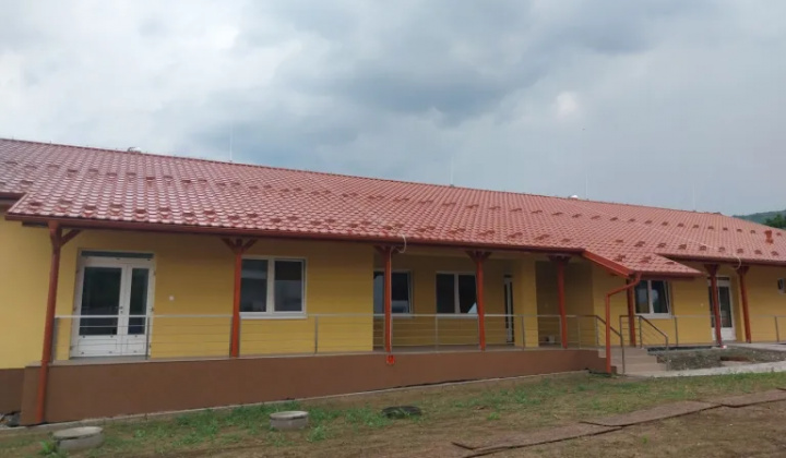 16. fotografia fotogalérie Zariadenie pre seniorov