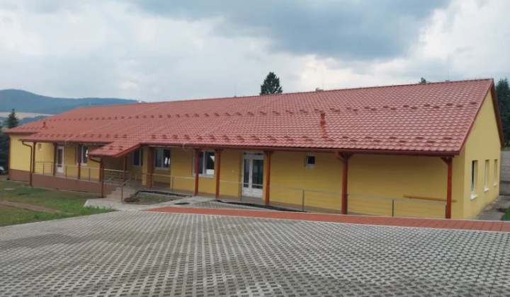 17. fotografia fotogalérie Zariadenie pre seniorov