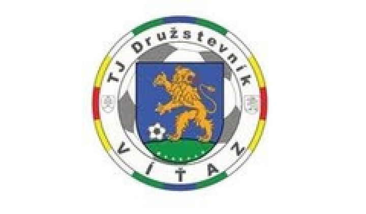 1. fotografia fotogalérie O TJ Družstevník Víťaz