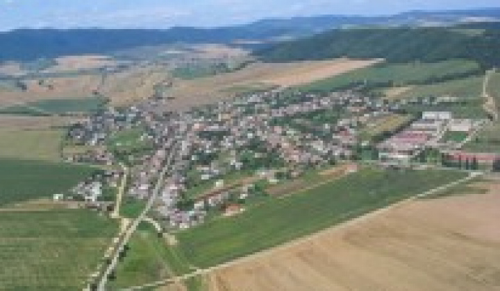 3. fotografia fotogalérie Fotografie z obce - foto