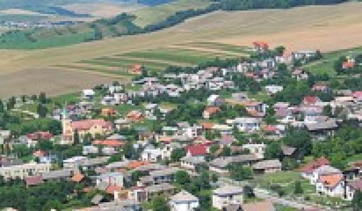 4. fotografia fotogalérie Fotografie z obce - foto