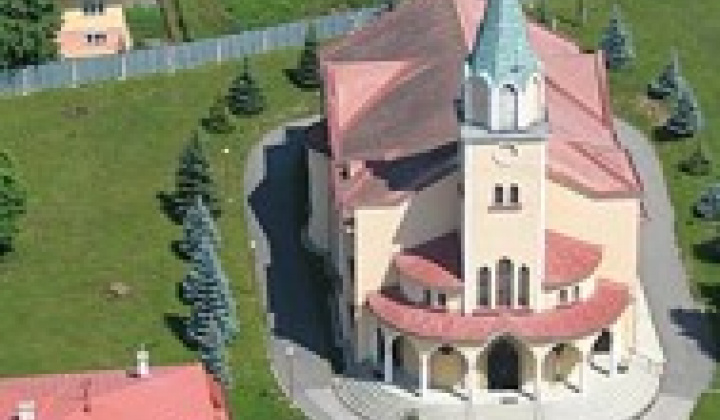 5. fotografia fotogalérie Fotografie z obce - foto