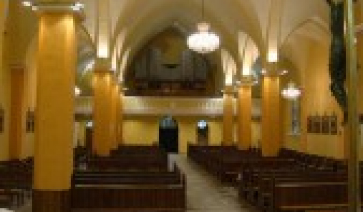 6. fotografia fotogalérie Fotografie z obce - foto