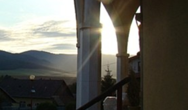 9. fotografia fotogalérie Fotografie z obce - foto