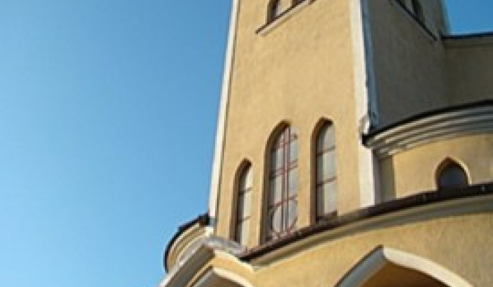 15. fotografia fotogalérie Fotografie z obce - foto