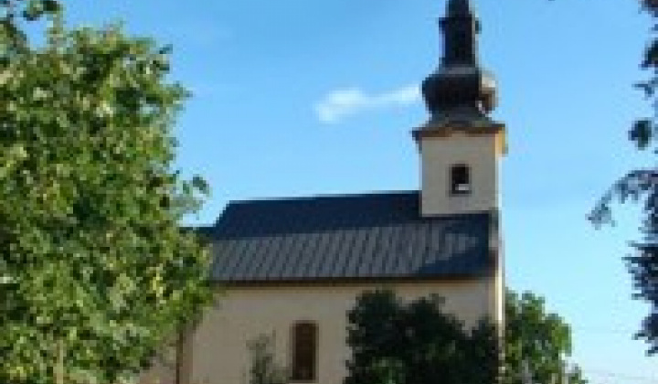 18. fotografia fotogalérie Fotografie z obce - foto