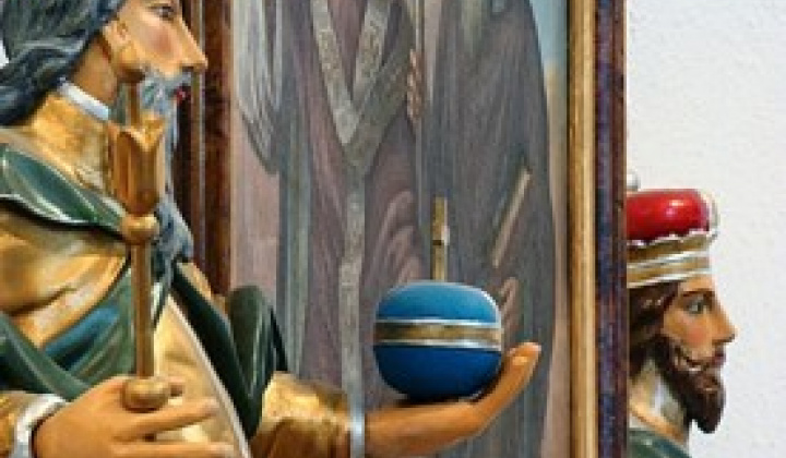 22. fotografia fotogalérie Fotografie z obce - foto