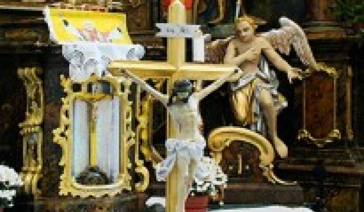 24. fotografia fotogalérie Fotografie z obce - foto