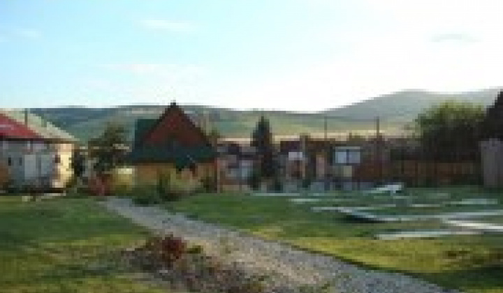 34. fotografia fotogalérie Fotografie z obce - foto