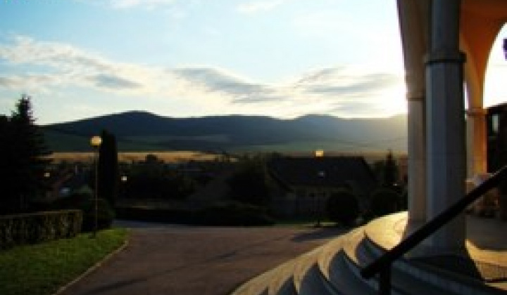 37. fotografia fotogalérie Fotografie z obce - foto