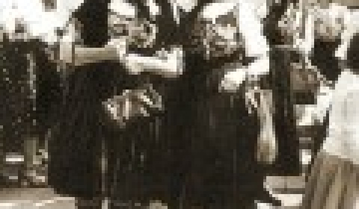 9. fotografia fotogalérie Obec Víťaz na starých fotografiách - foto