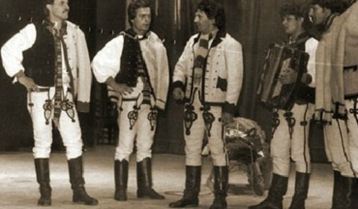 16. fotografia fotogalérie Obec Víťaz na starých fotografiách - foto