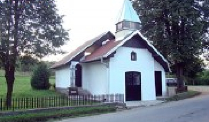 2. fotografia fotogalérie Okolie obce Víťaz - foto