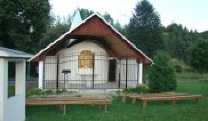 3. fotografia fotogalérie Okolie obce Víťaz - foto