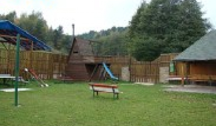 4. fotografia fotogalérie Okolie obce Víťaz - foto