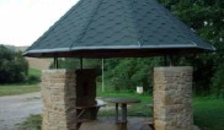 6. fotografia fotogalérie Okolie obce Víťaz - foto