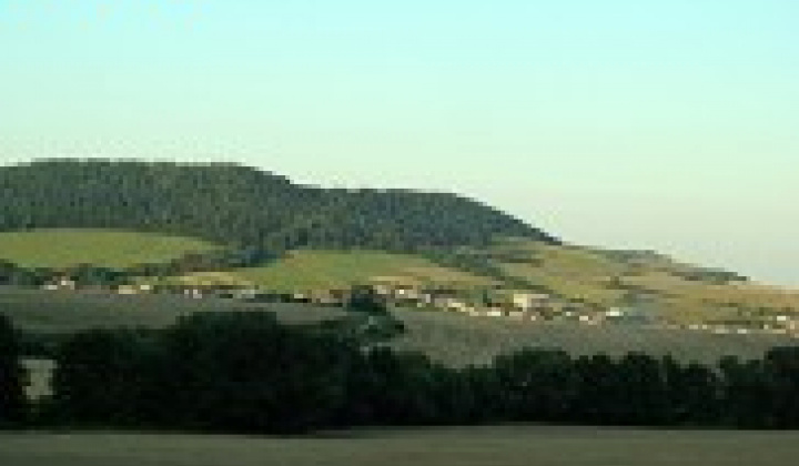 8. fotografia fotogalérie Okolie obce Víťaz - foto