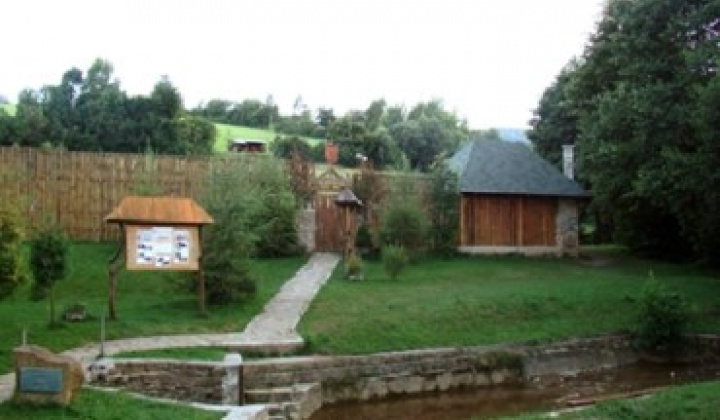 9. fotografia fotogalérie Okolie obce Víťaz - foto