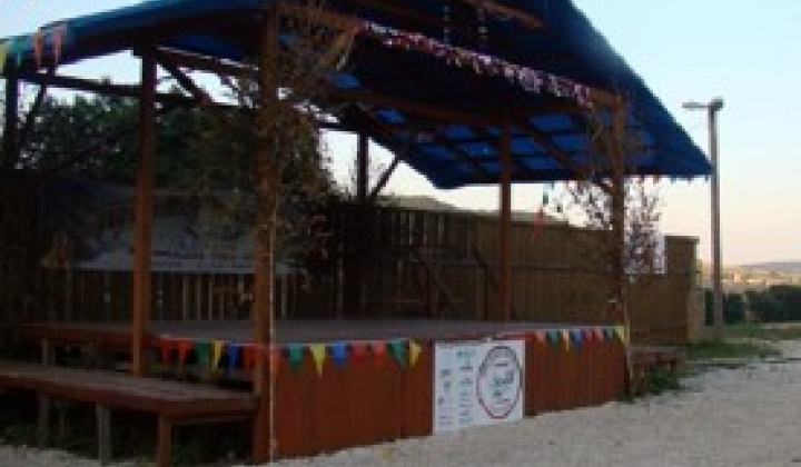 10. fotografia fotogalérie Okolie obce Víťaz - foto