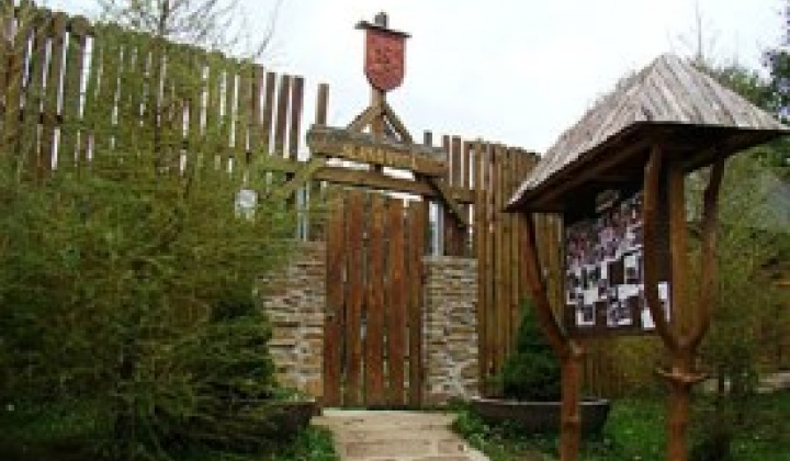 11. fotografia fotogalérie Okolie obce Víťaz - foto