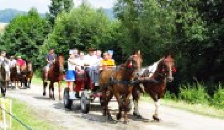 3. fotografia fotogalérie Kultúrny život  v obci Víťaz - foto