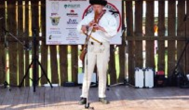 4. fotografia fotogalérie Kultúrny život  v obci Víťaz - foto