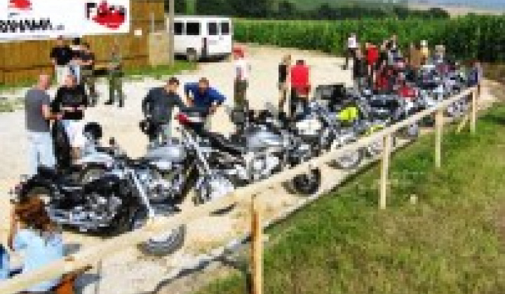 5. fotografia fotogalérie Kultúrny život  v obci Víťaz - foto