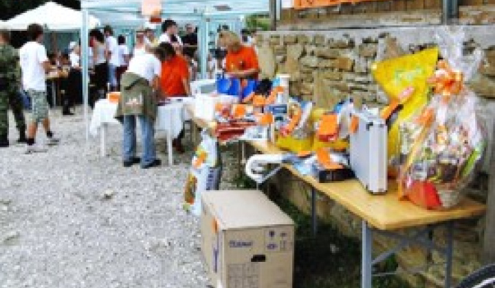 10. fotografia fotogalérie Kultúrny život  v obci Víťaz - foto