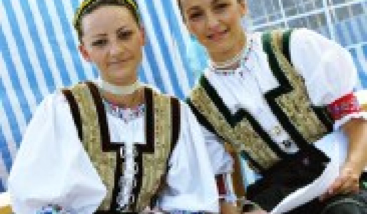 18. fotografia fotogalérie Kultúrny život  v obci Víťaz - foto