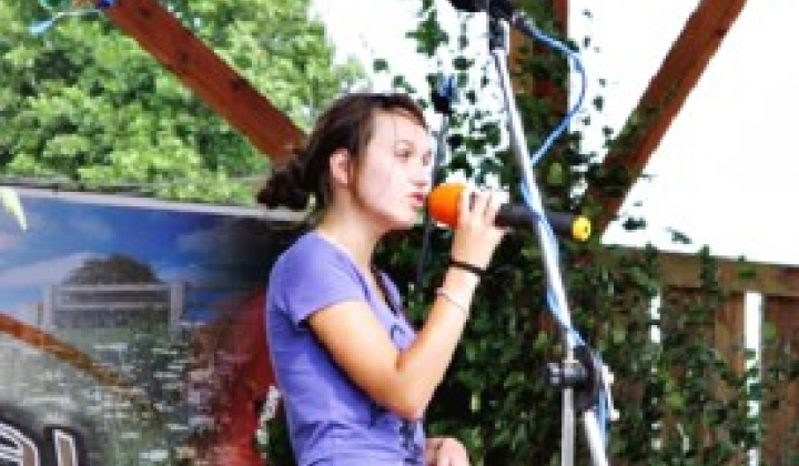 21. fotografia fotogalérie Kultúrny život  v obci Víťaz - foto