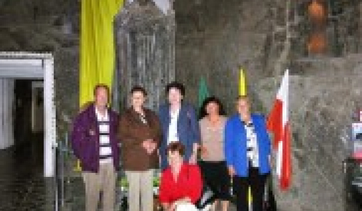 26. fotografia fotogalérie Kultúrny život  v obci Víťaz - foto