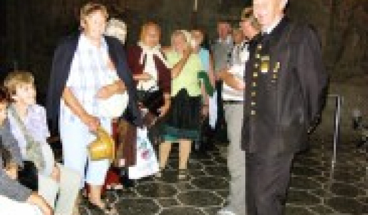 29. fotografia fotogalérie Kultúrny život  v obci Víťaz - foto