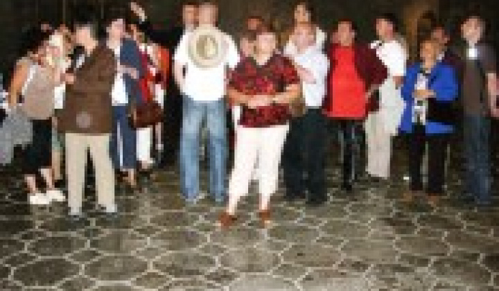 30. fotografia fotogalérie Kultúrny život  v obci Víťaz - foto