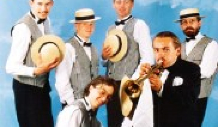 31. fotografia fotogalérie Kultúrny život  v obci Víťaz - foto