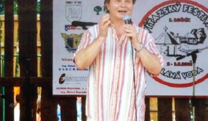 34. fotografia fotogalérie Kultúrny život  v obci Víťaz - foto