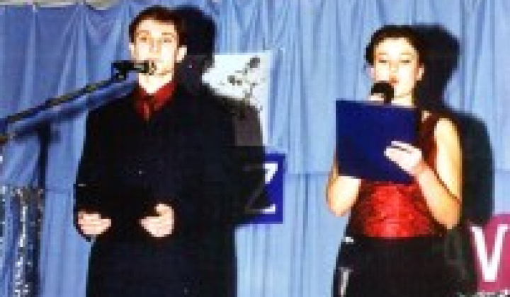 35. fotografia fotogalérie Kultúrny život  v obci Víťaz - foto