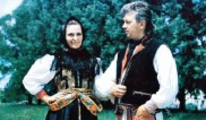 38. fotografia fotogalérie Kultúrny život  v obci Víťaz - foto