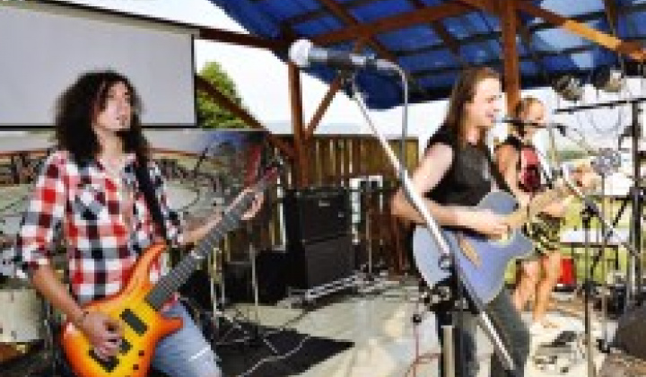 42. fotografia fotogalérie Kultúrny život  v obci Víťaz - foto