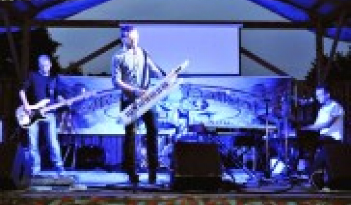 46. fotografia fotogalérie Kultúrny život  v obci Víťaz - foto